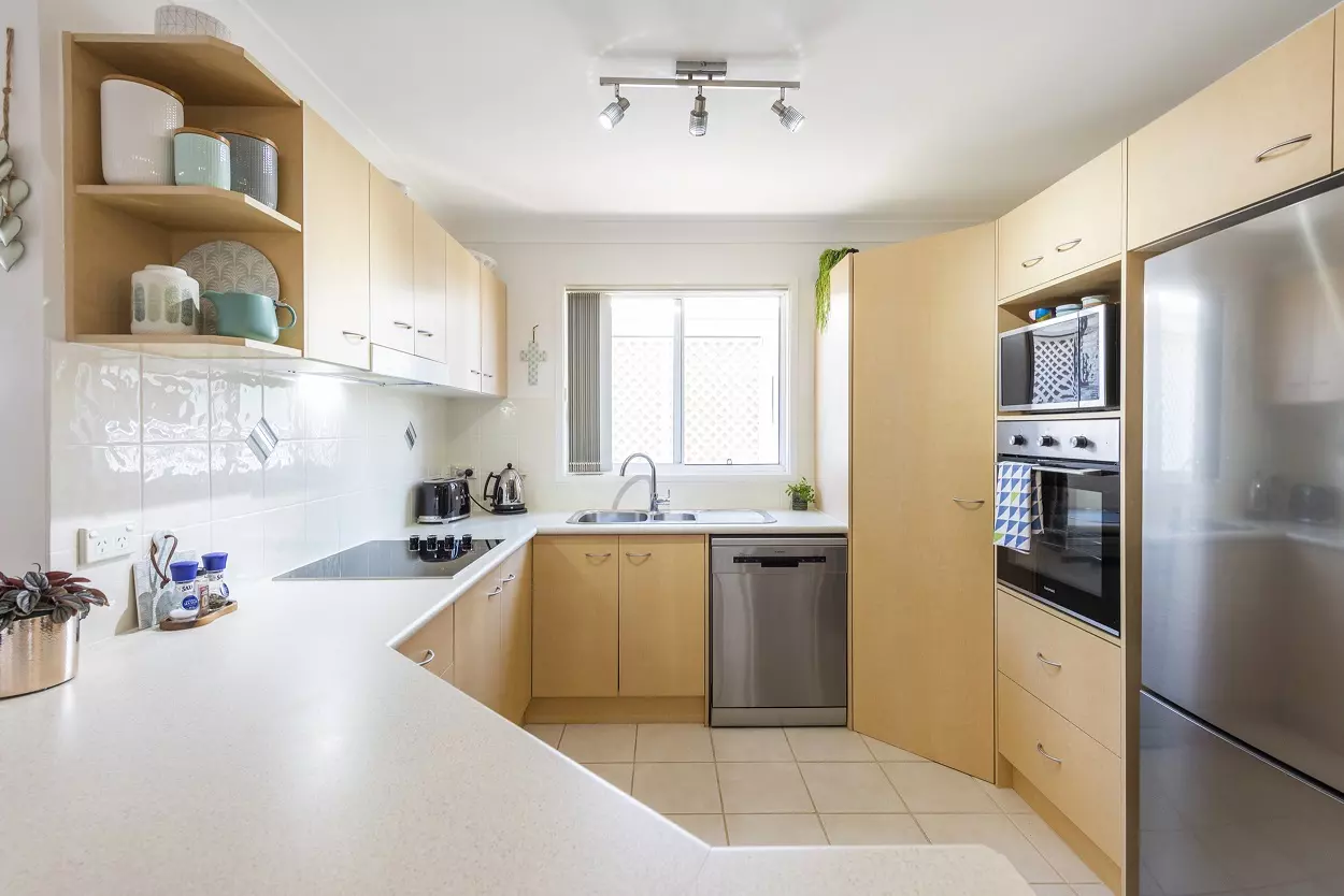 Beautifully Presented Home