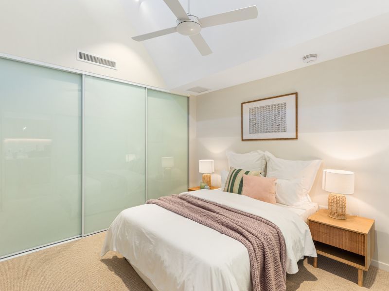 Light, bright and spacious apartment