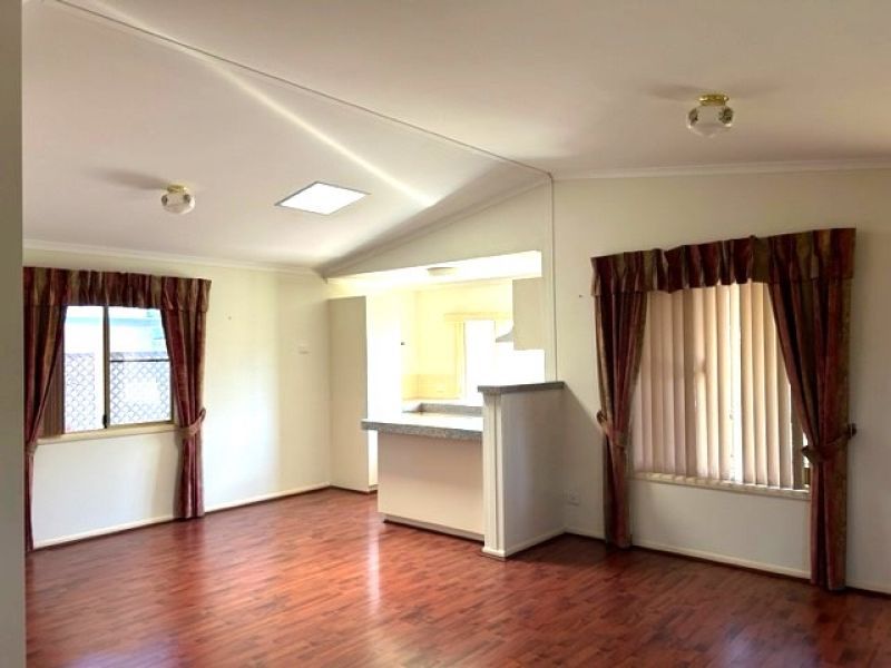 Riverside Gardens Estate - Site 45