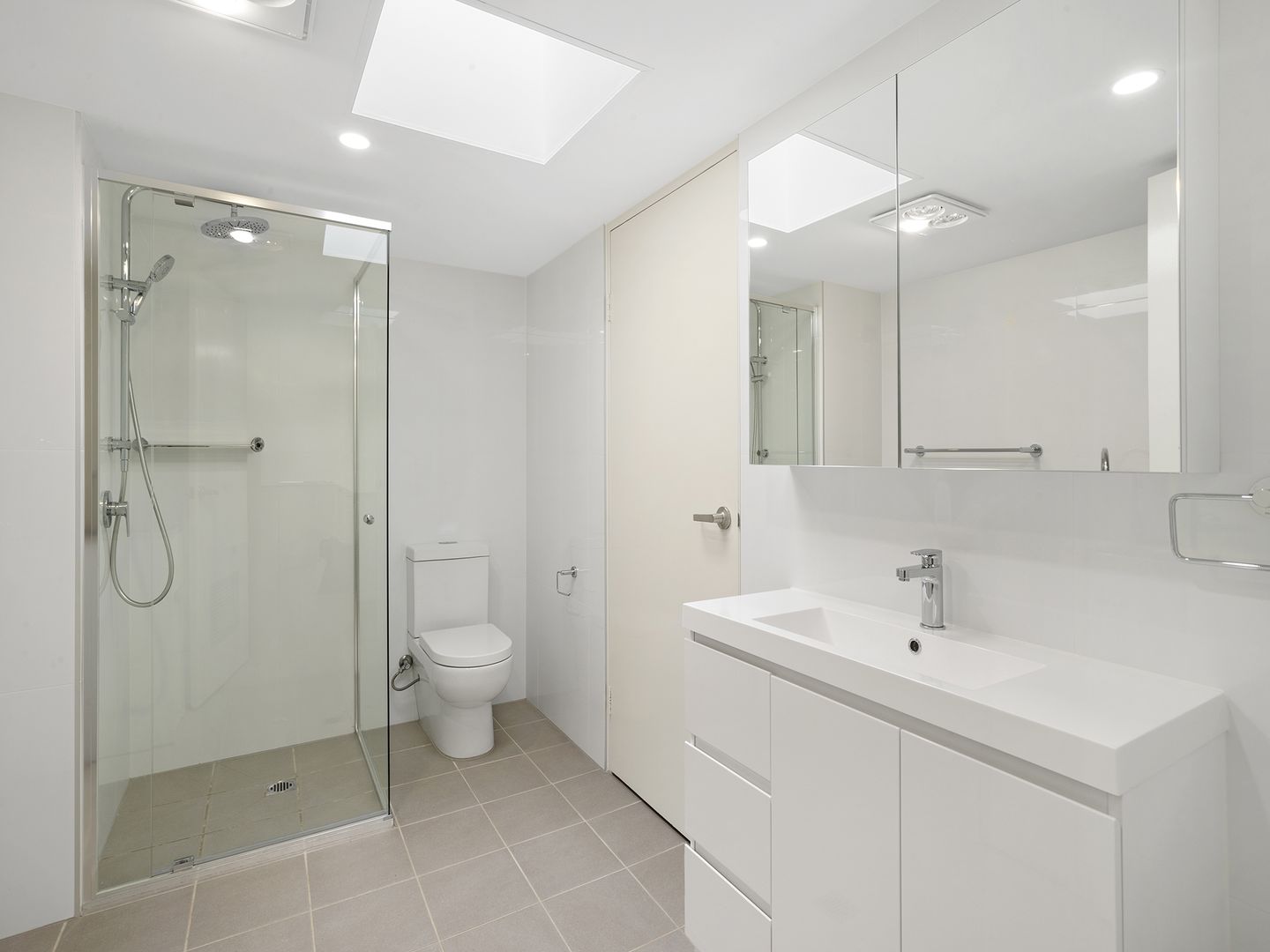 Two Bedroom | Unit 614