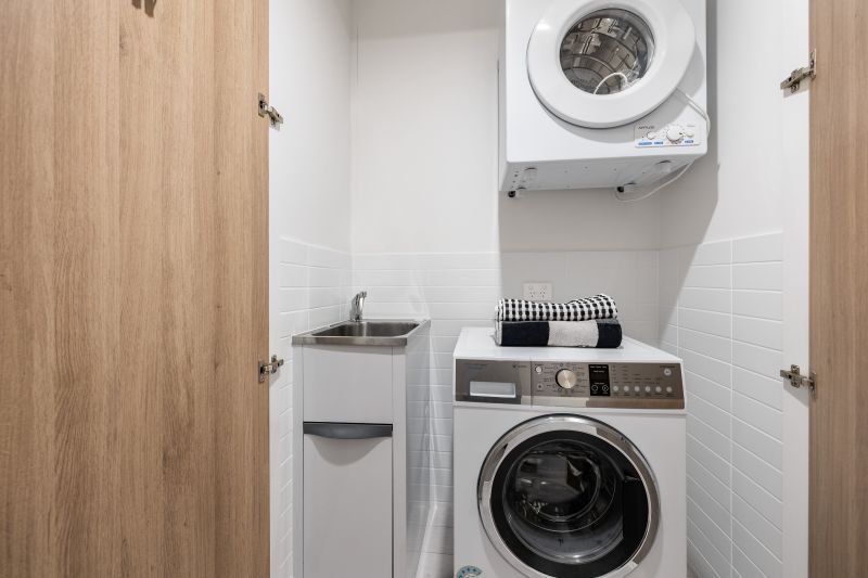 Contemporary and Stylish Living!