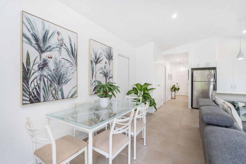 Location, Location, Location!