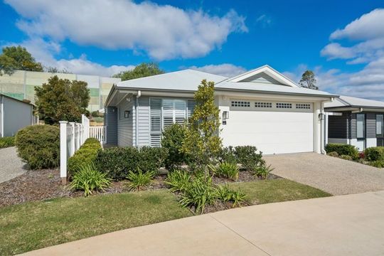Prime Resort Living & Bushland Views - Your Opportunity Awaits!