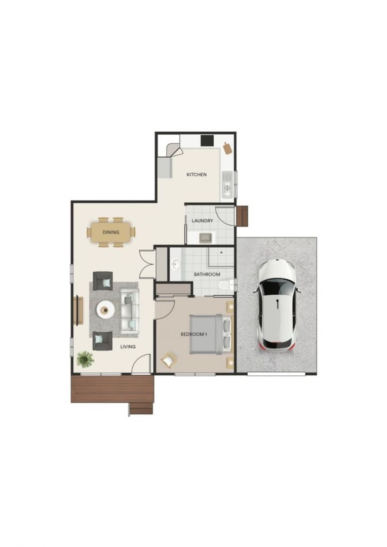 Lifestyle Communities Bittern - Fall in love with Home 182