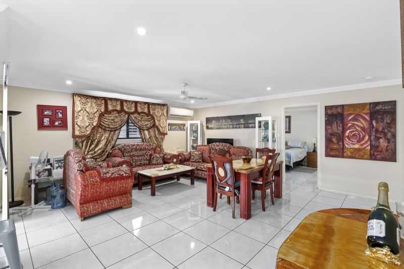 Spacious Living  & Great Location - Close to Both Clubhouses!