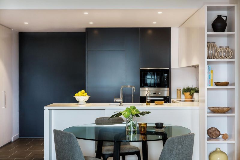 The perfect location for independent living