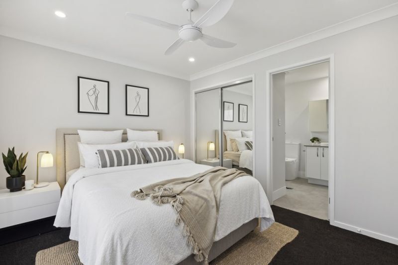 Move In Ready with Many Extras
