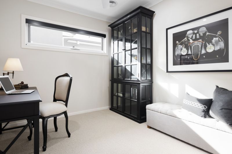 Your spacious, light-filled new home awaits