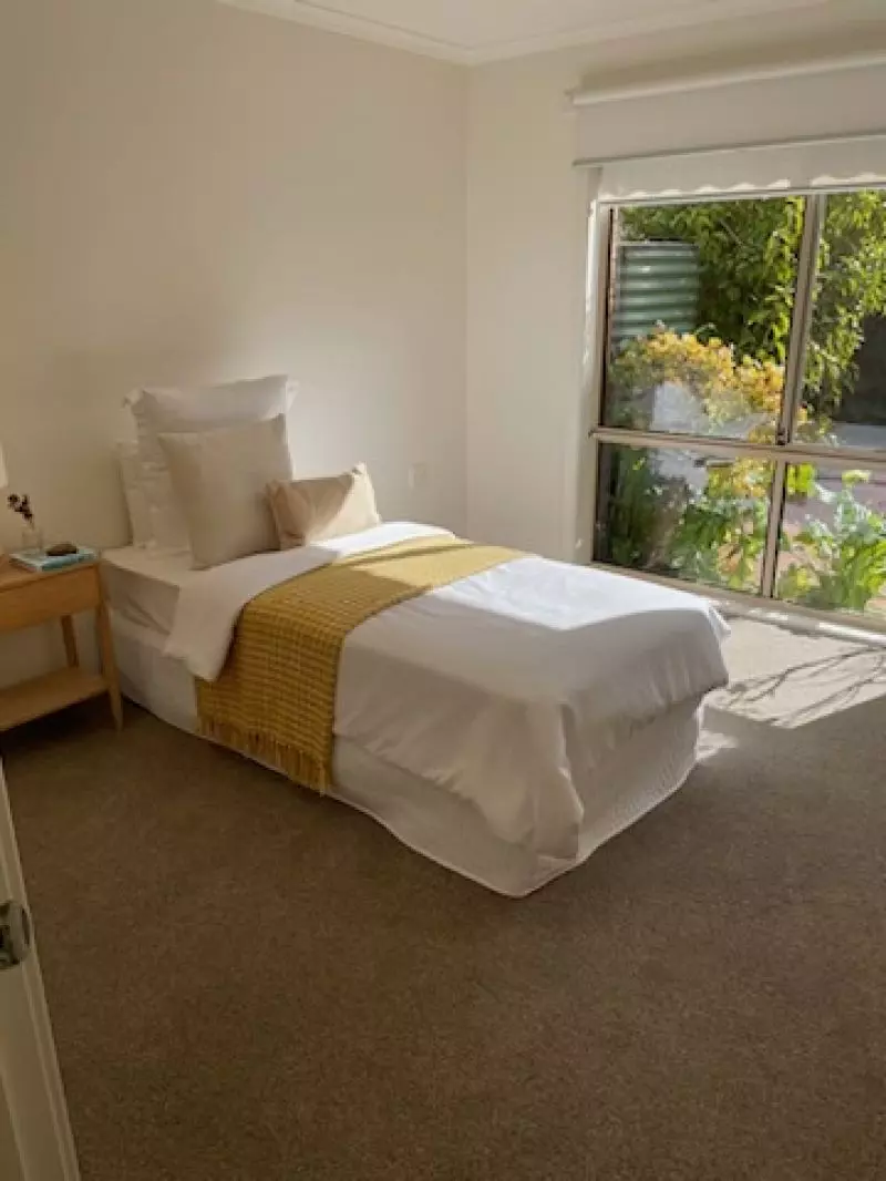 Fully Renovated 2 bed + study w/ attached garage