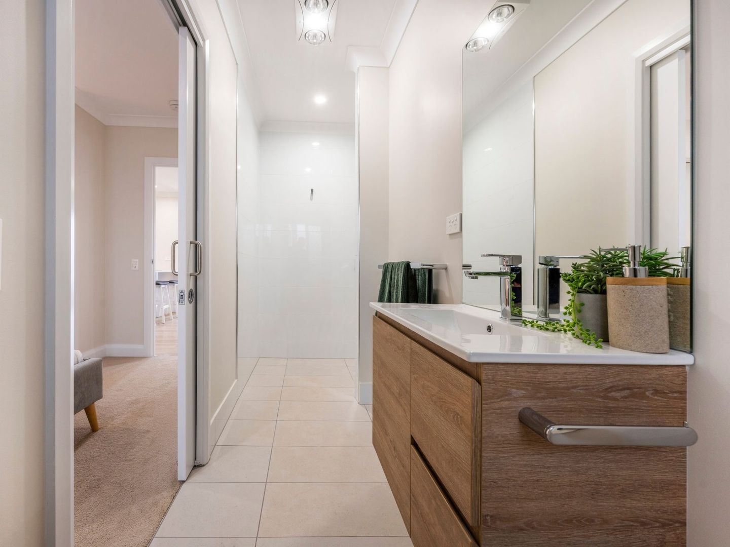 Villa 31 | 2 bed + 2 bath - Oak Tree Retirement Village Coffs Harbour