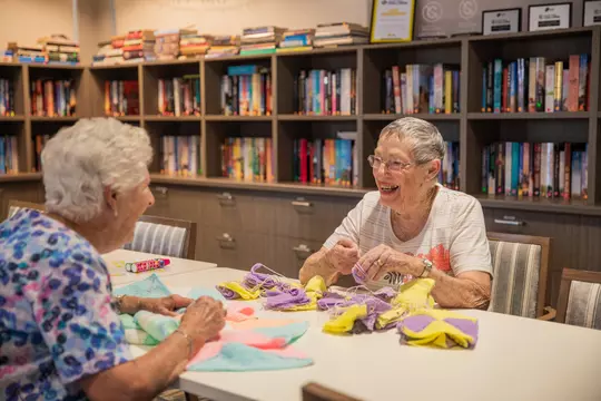 Bolton Clarke Chelsea - Retirement Living