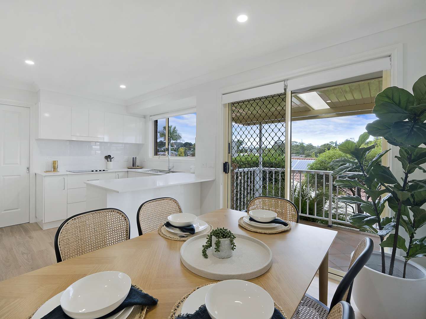 42/1 Parker Street, Port Macquarie