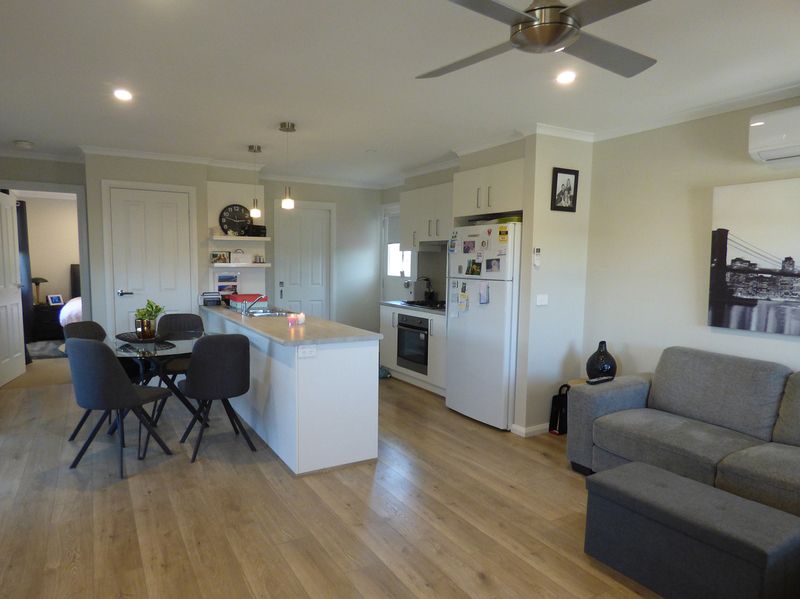 Convenience and comfort for your new lifestyle