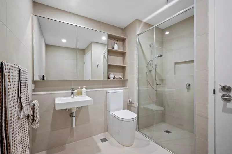 A Spacious entertainers delight