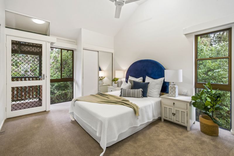 Coming soon!  1-bedroom plus study villa in private location