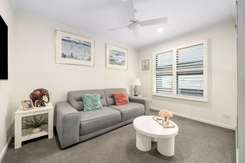 Avington Village - Site 616