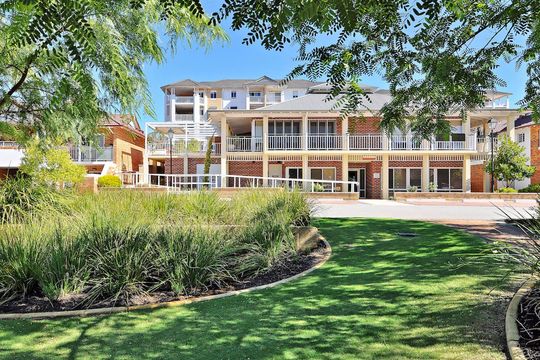 Mercy Village - Independent Living. Register Your Interest.