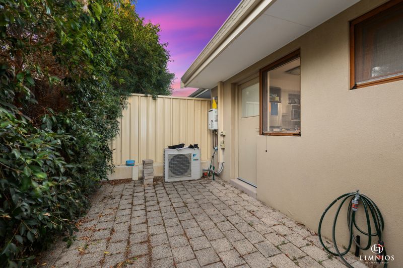 Sold Off Market!