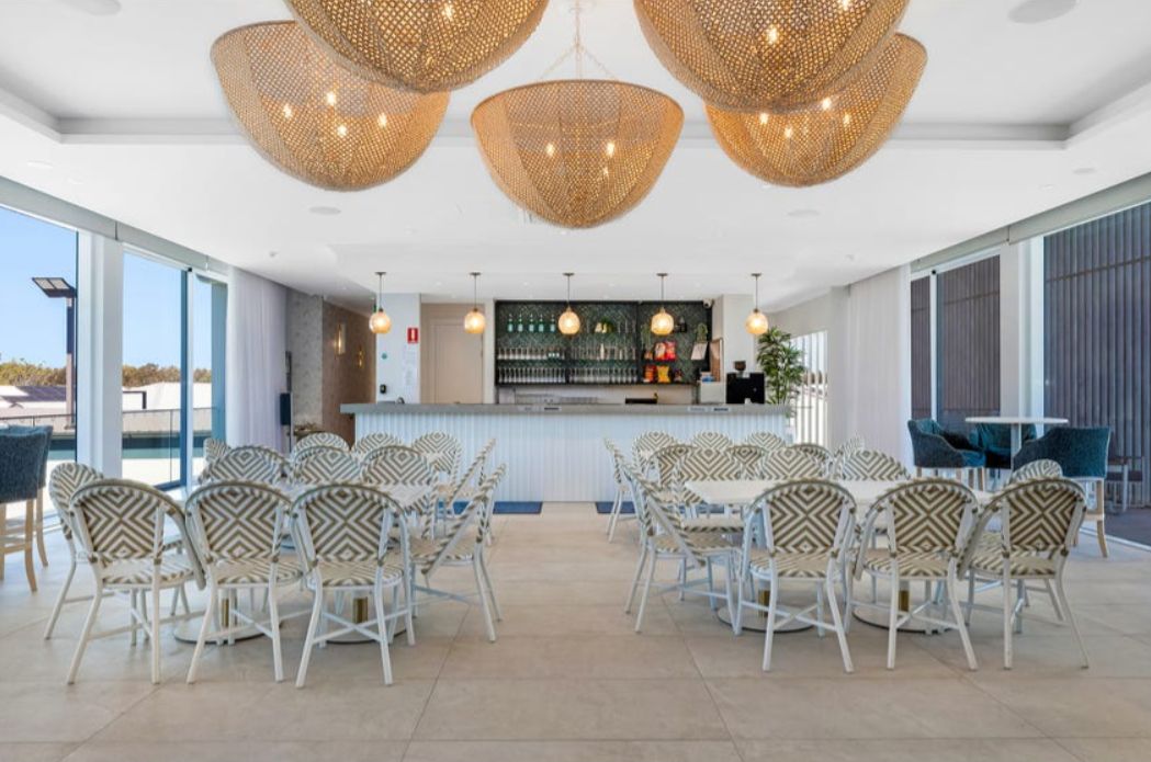 Coastal Luxury & Effortless Living at GemLife Pacific Paradise
