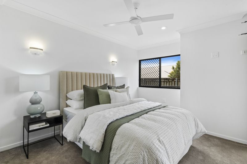 Stunning One-Bedroom Apartment