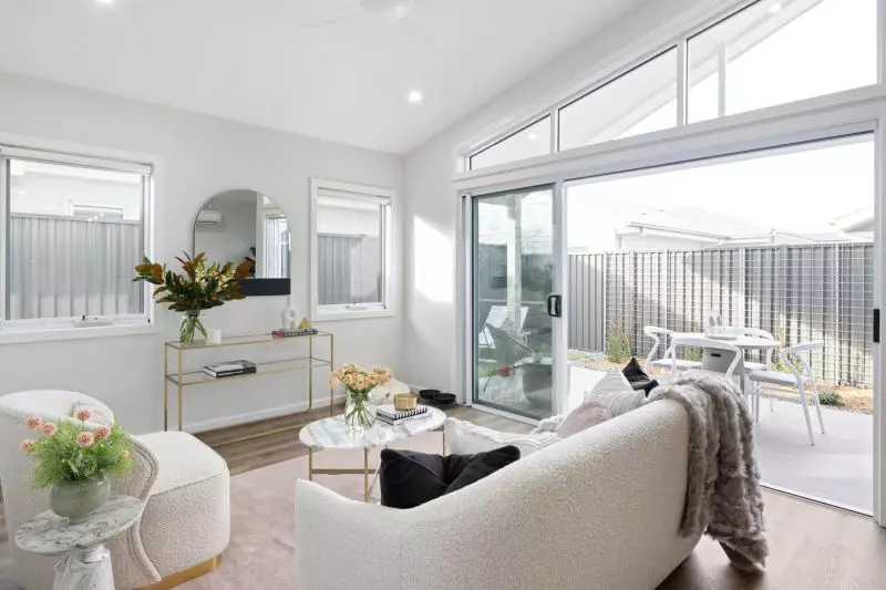 Your new modern home design