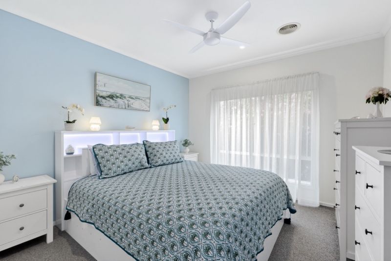 Lifestyle Communities St Leonards the Waves - Private Corner of Paradise