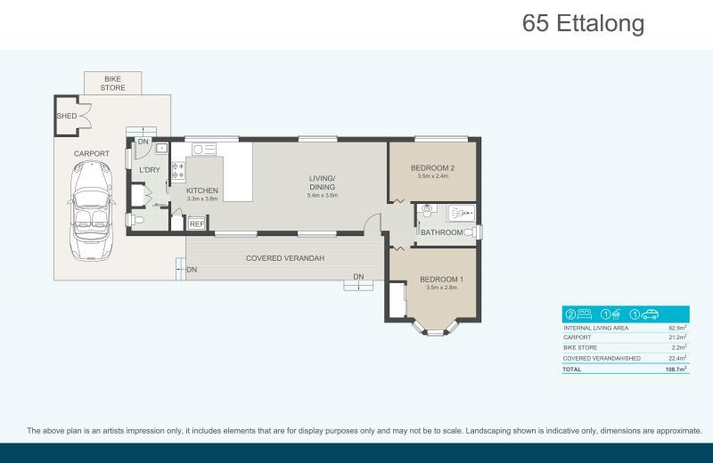 Embrace Coastal Living!