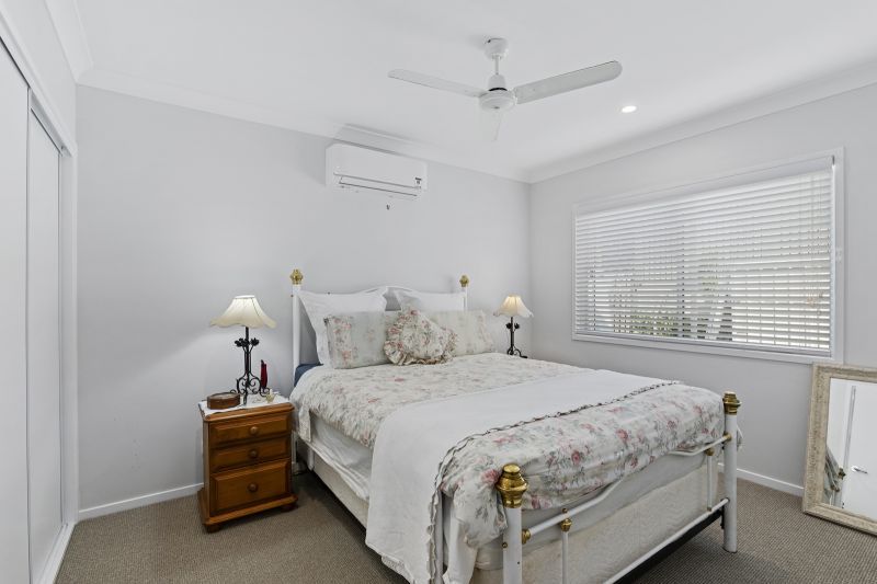 Spacious Private Living - Enjoy Room to Relax!