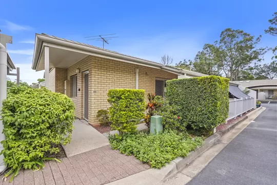 BlueCare Carramar - Low maintenance retirement living