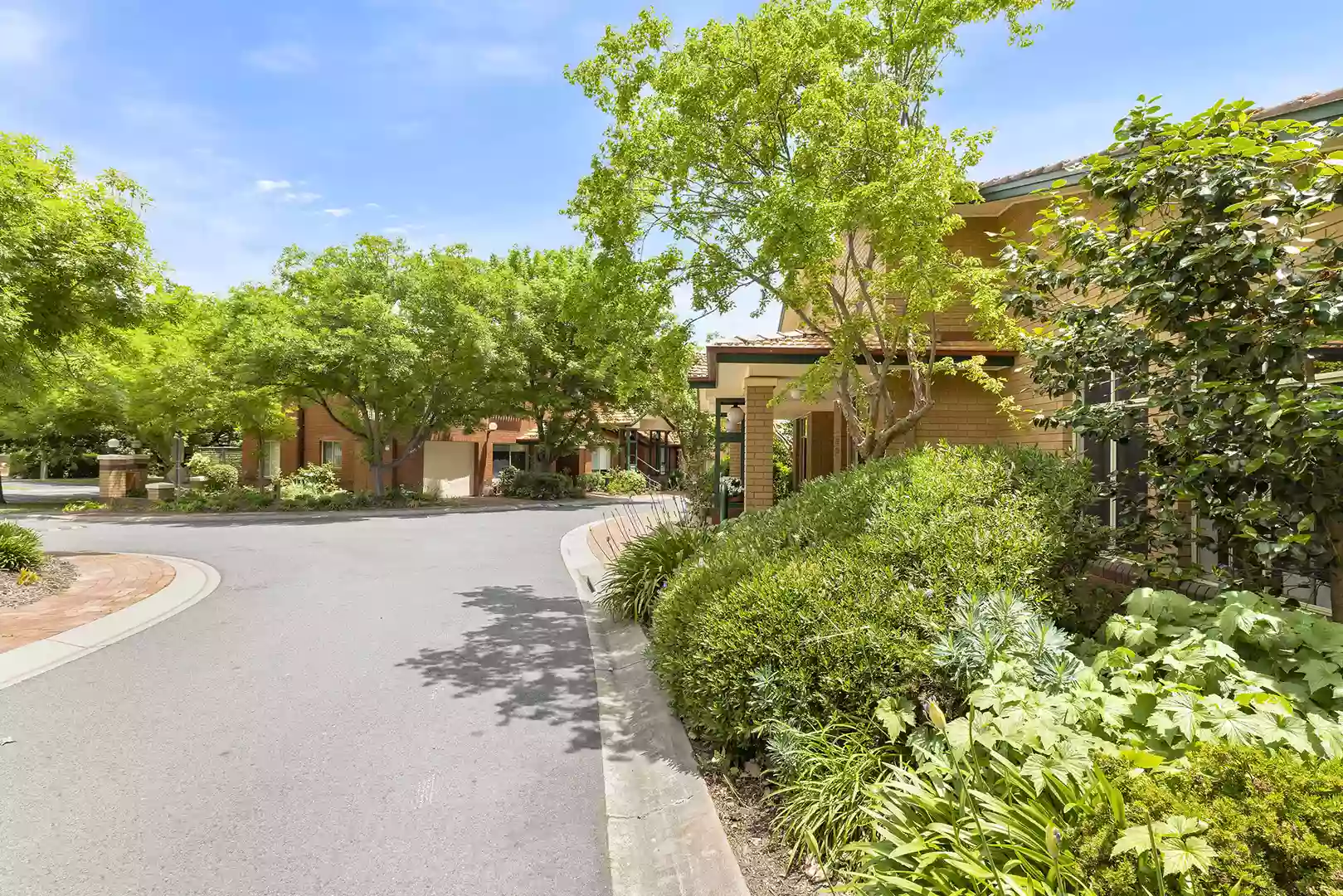 UNDER OFFER. Independence without the chores. Our Serviced Apartments make things a little easier.