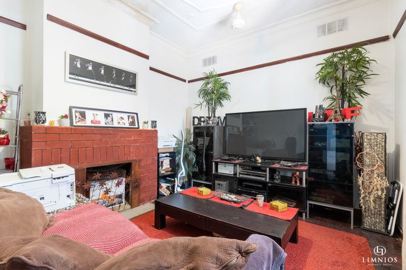 754m2 Premium Home Site!