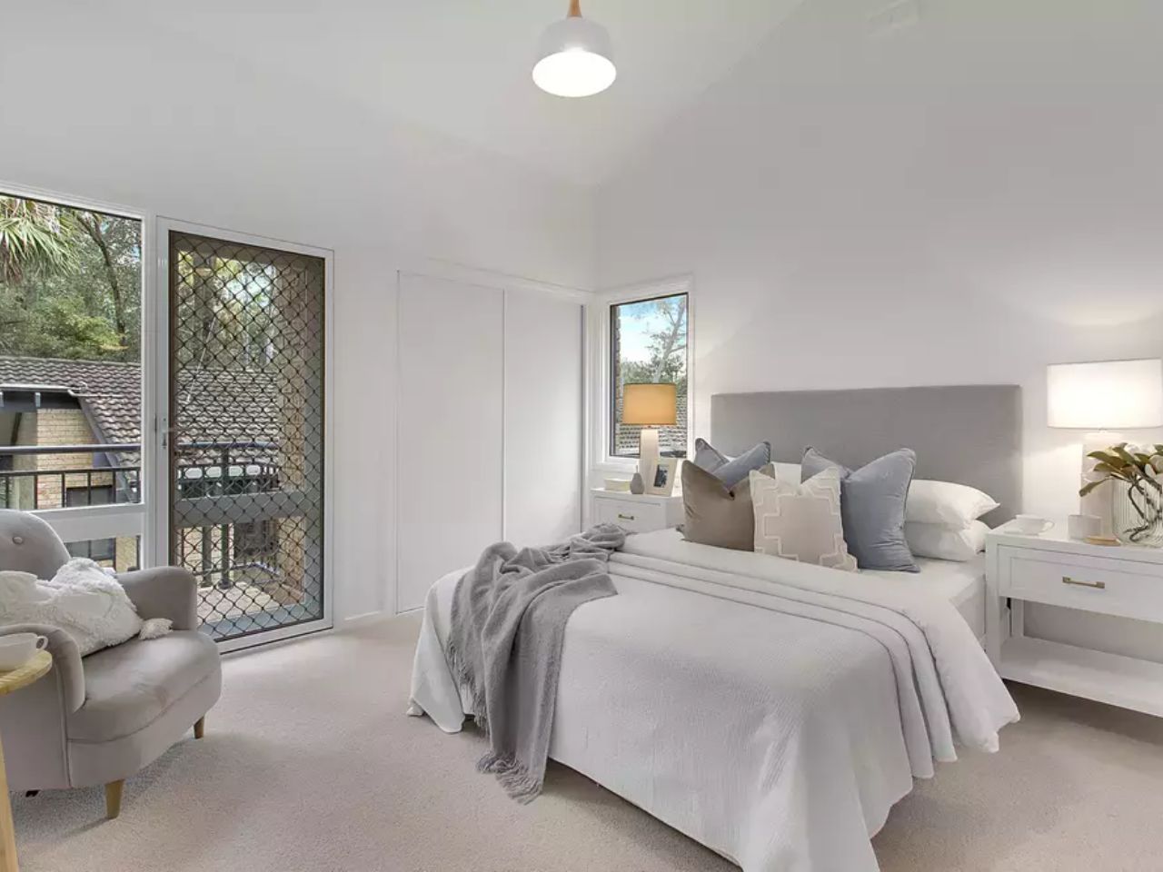 Bayview Gardens Retirement Living