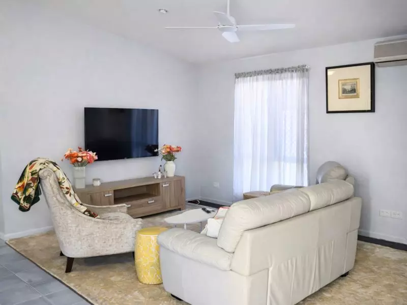 Bribie Pines Island Village - Site 270