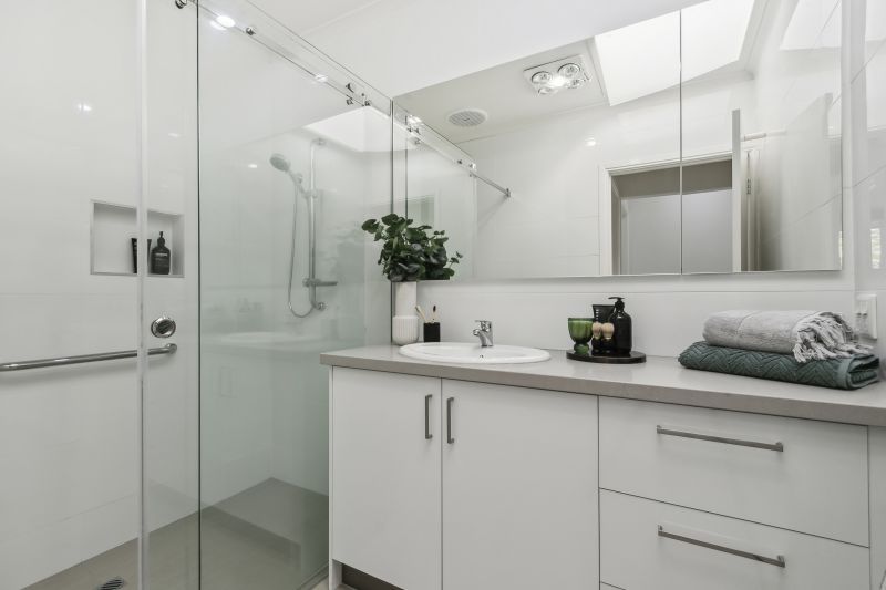 Unique fully refurbished 2-bedroom + study townhouse with lift