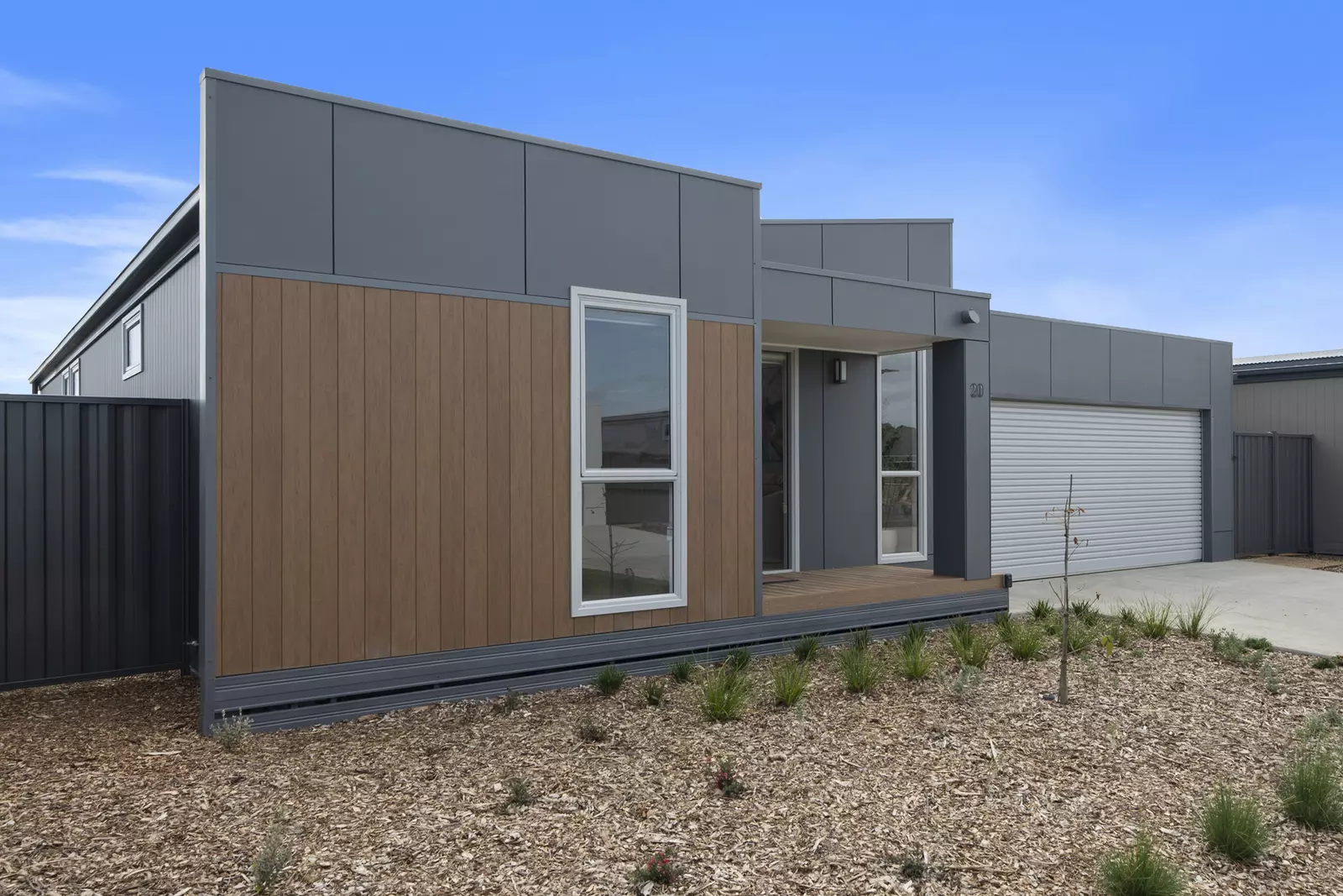 Downsize Without Compromise on Space - Oxley Design