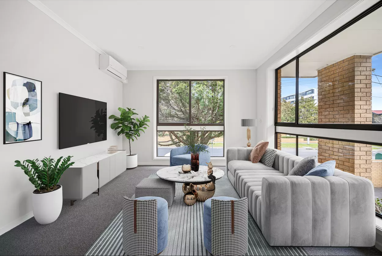 Value and comfort combined - Retirement Living in Cheltenham 