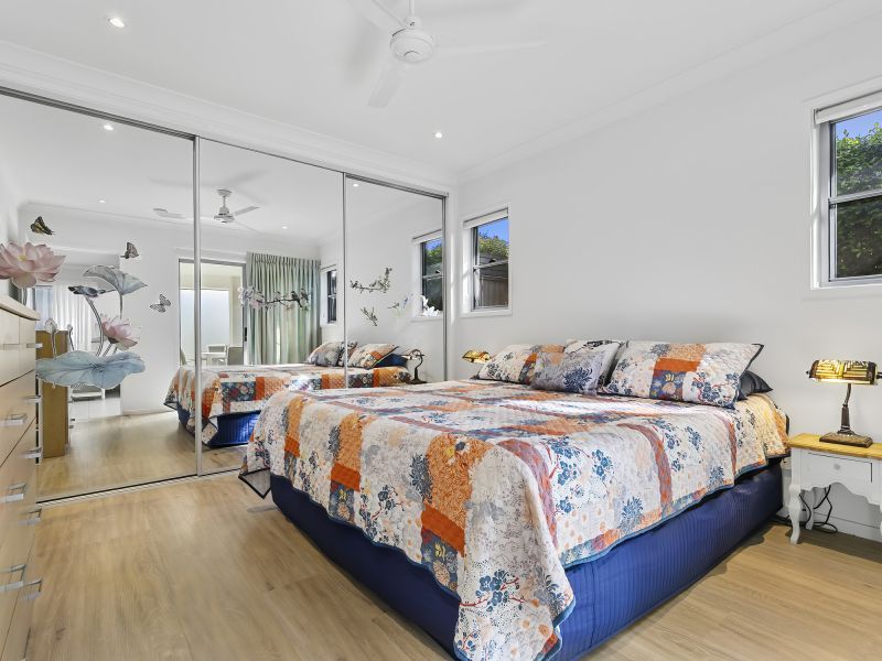 Site 73 - Established Allara