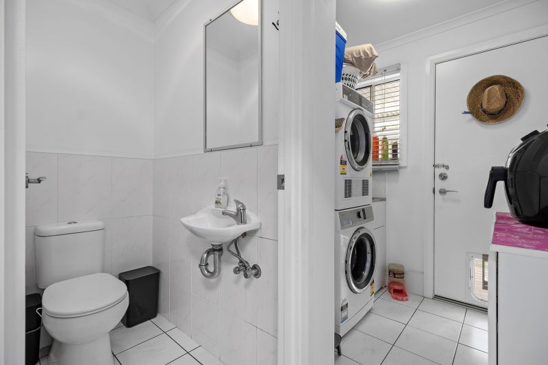 Stunning Two-bedroom Home