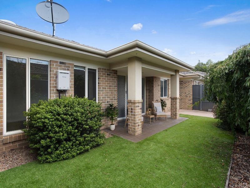 17/1a Gowanbrae Drive, Gowanbrae