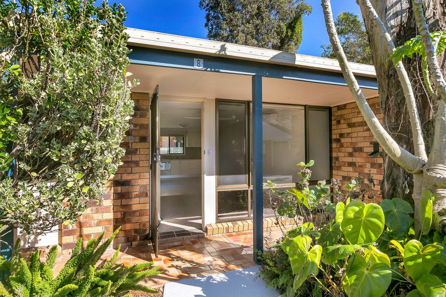 Uniting Caroona Goonellabah Retirement Village