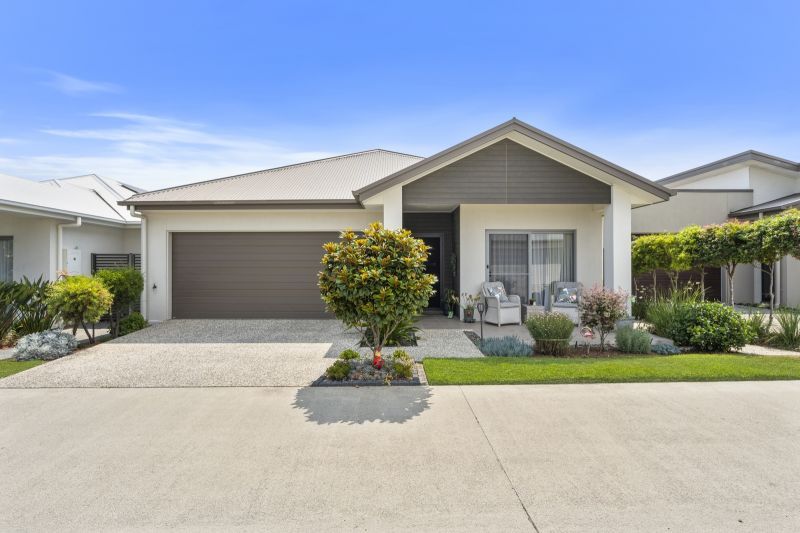 Site 84 - Established Marengo