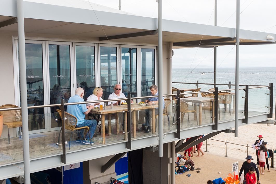 Resthaven Onkaparinga Community Services delivers quality aged care services in the southern foothills and outer southern suburbs