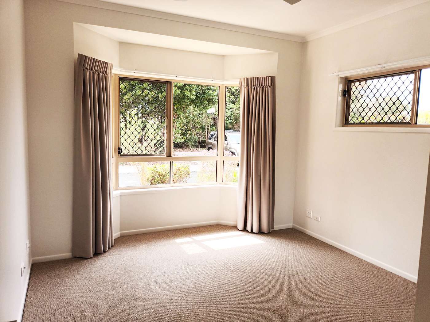 Prime waterfront location!