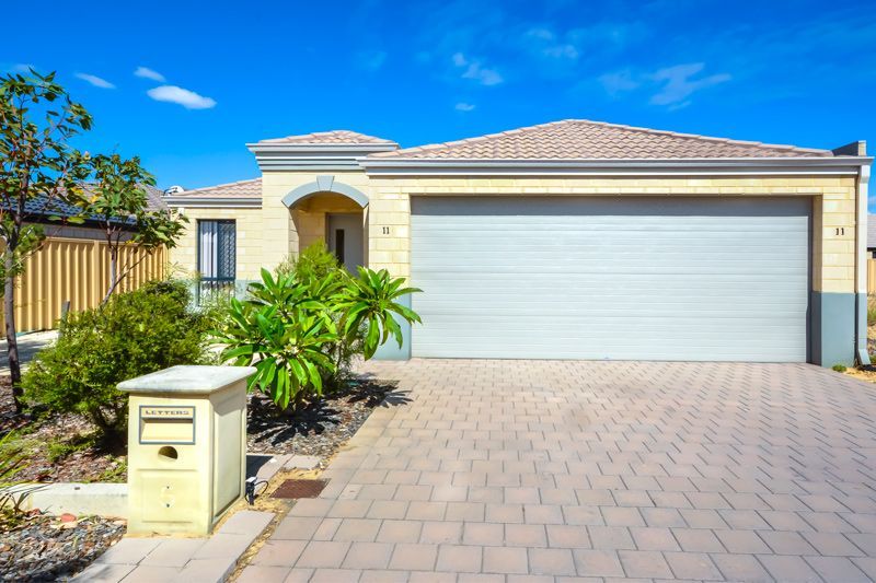 Wow what a great property