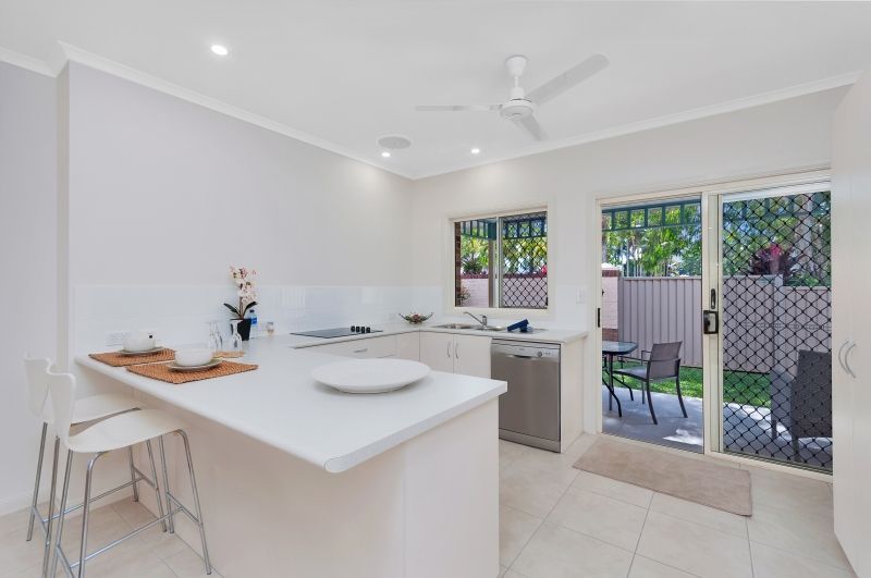 Two-bedroom villa - available soon