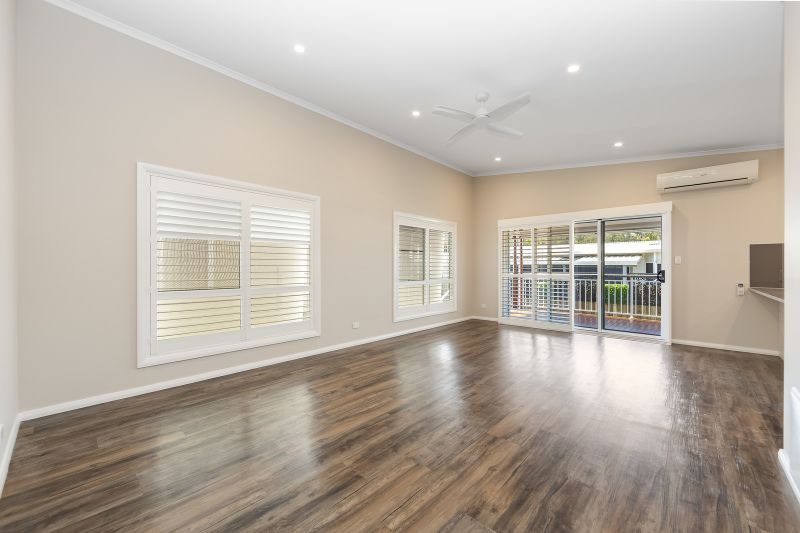 Welcome to Modern Lifestyle Living!