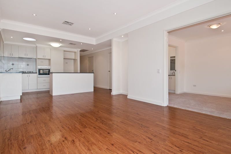 Well maintained and presented home