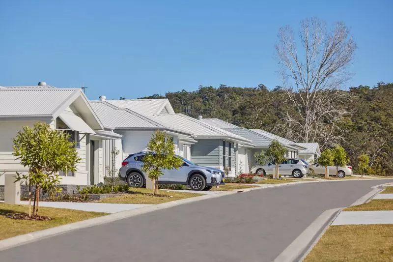 Join the Monterey Community