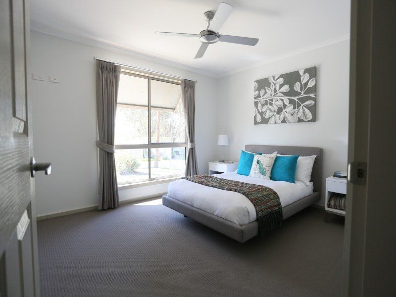 It's Time to Enjoy Life