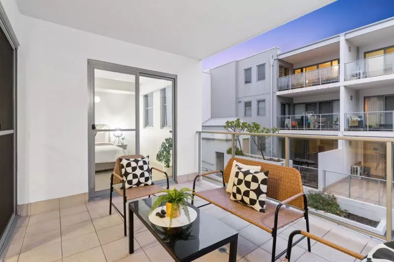 Spacious Modern & Central Home!